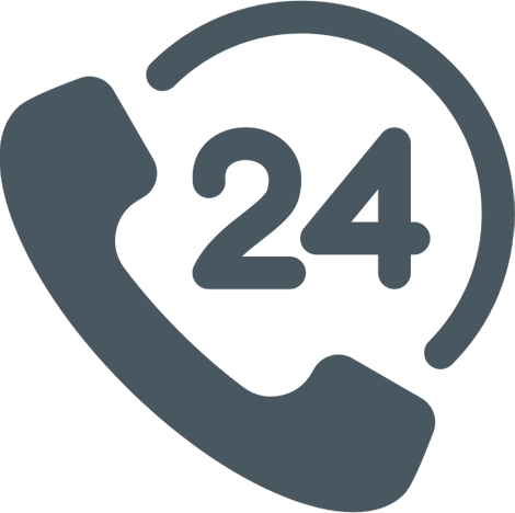 24/7 Technical Support